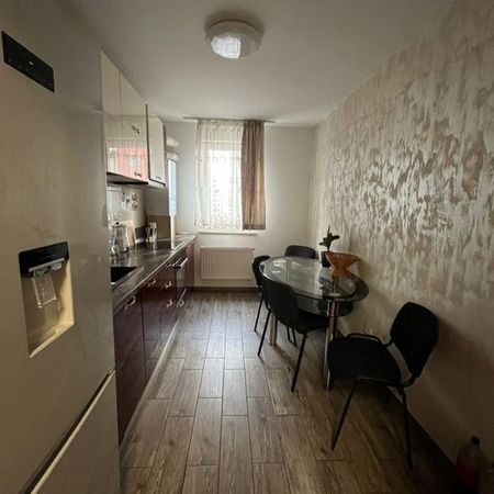Apartament 2 camere, decomandat, URban Phenta, Tractorul, Brasov - Fotografie 4