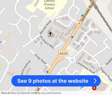 Taylor Close, Orpington - Photo 1