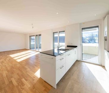 4.5 Zimmer, 109 m², EG - Photo 1