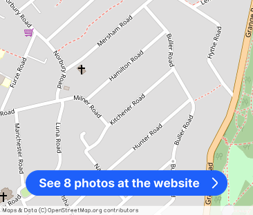 Kitchener Road, Thornton Heath, London, CR7 - Photo 1