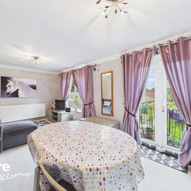 1 bedroom apartment to rent - Photo 1