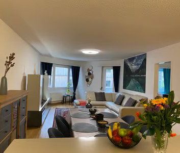 4.5 Zimmer, 90 m², 3. Stock - Photo 5