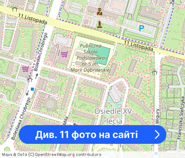 Ustawne mieszkanie na spokojnym osiedlu XV-lecia - Фото 1