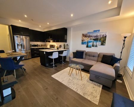 For Lease - 78 Preston Meadow Avenue Unit# 15, Mississauga, Ontario - Photo 3