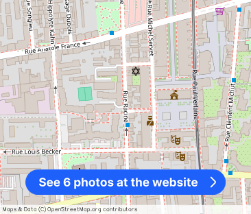 Mieszkanie na wynajem - 66 m² - 1 pokój - Photo 1