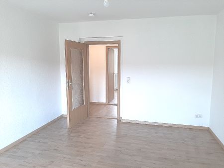 3 Zimmer in der 2 Etage möchten bewohnt werden - Photo 4