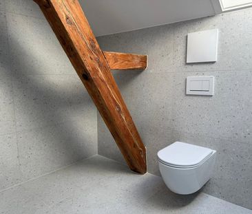 5.5 Zimmer, 165 m², 2. Stock - Photo 3