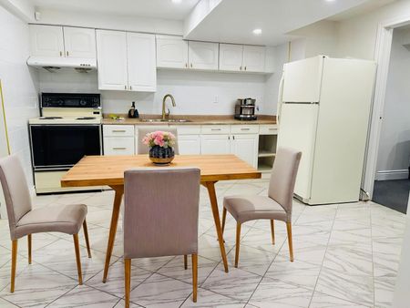 For Lease - 25 Caldbeck Avenue, Markham, Ontario - Photo 4