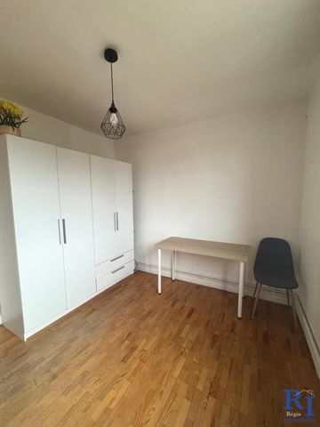 Location Appartement 3 pièces 53m² SEYSSINET PARISET 38170 - Photo 2