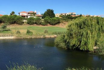 3 Bedroom Apartment with swimming pool, Belas Clube de Campo, Sintra