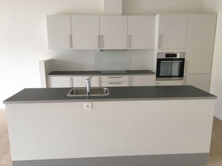 4-værelses rækkehus til leje i Silkeborg - Photo 4