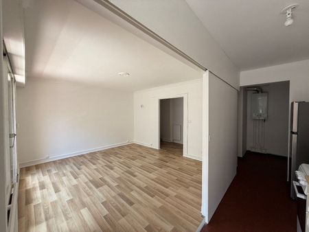 Appartement T2 Sannois à louer - Photo 2