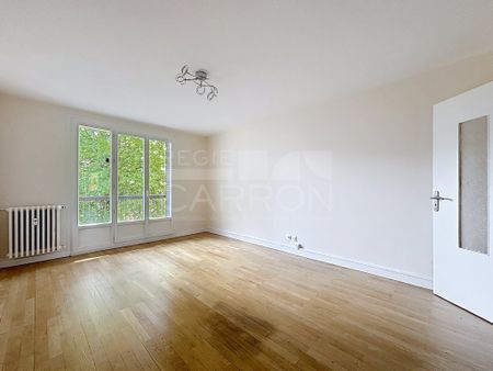 TASSIN - F 3 - Photo 5
