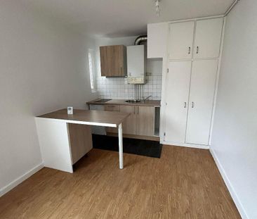 Location Appartement 1 pièce 22m² BORDEAUX 33800 - Photo 1