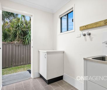 NEAT AND FUNCTIONAL TWO BEDROOM WITH YEAR ROUND COMFORT - Photo 6