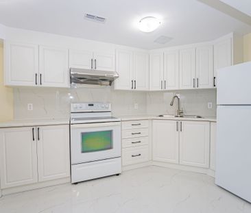 For Lease - 3084 Spring Creek Crescent Unit# LOWER, Mississauga, On... - Photo 6