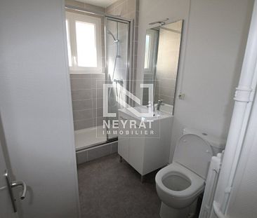 APPARTEMENT T1 A LOUER - Photo 2