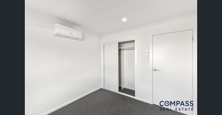 Brand New 4-Bedroom Living with Modern Comforts! - Photo 4