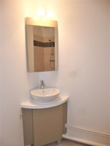 Location Appartement 1 pièce 19m² AMIENS 80000 - Photo 4