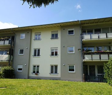 helle 2-Zimmer Wohnung mit Einbauküche - Foto 1