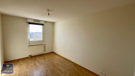 Location Appartement 3 pièces 73m² STRASBOURG 67200 - Photo 3