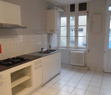 Location Appartement 3 pièces 75m² DUCEY LES CHERIS 50220 - Photo 1