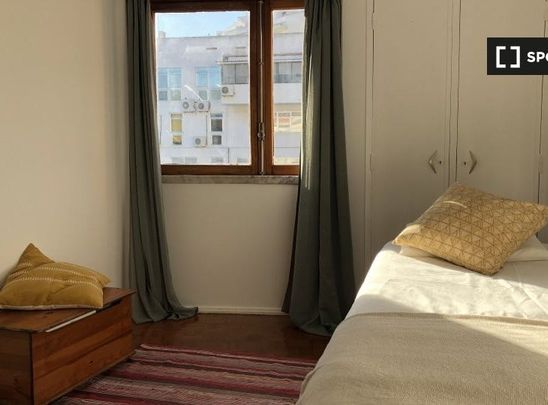 lisbon, Lisbon 1495-699 - Photo 1