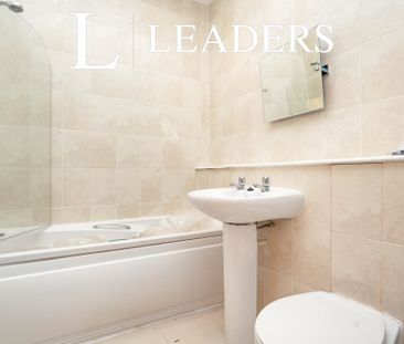 2 bedroom apartment to rent Wimbledon Street, Leicester, Leicesters... - Photo 3