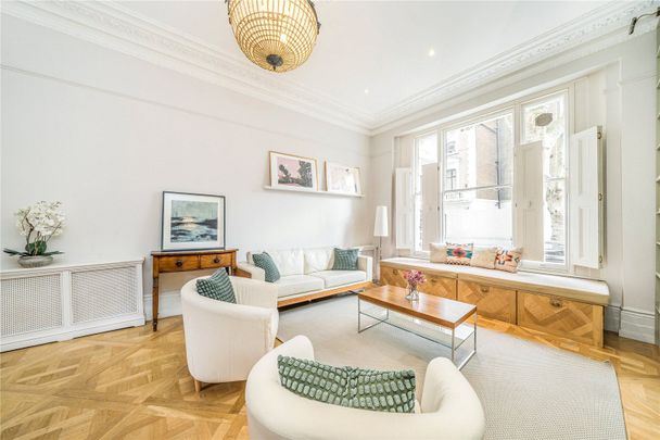 Linden Gardens, Notting Hill, W2 - Photo 1