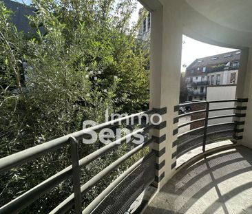 Location appartement - Saint-André-lez-Lille MARQUETTE SAINT ANDRE - Photo 6