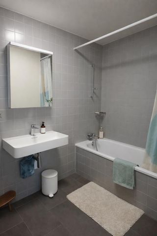 4.5 Zimmer-Wohnung in Burgdorf - Foto 3
