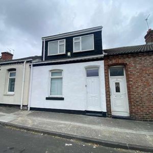 2 bed terraced house to rent in Abbay Street, Sunderland - Photo 2