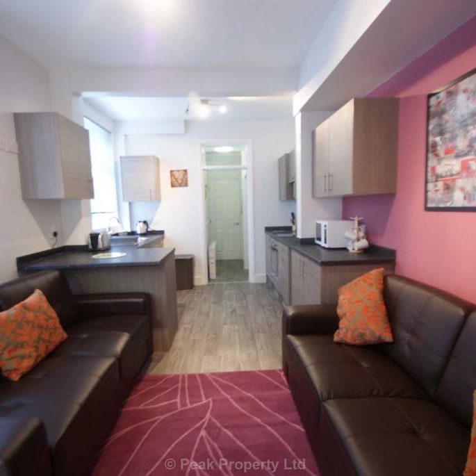 6 bedroom house share to rent - Photo 1