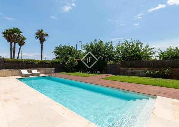 Gava, Catalonia 08870