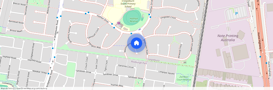 1 Lindfield Court, Craigieburn VIC 3064