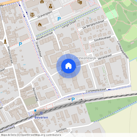 Baljuwstraat 18202, 9120 BEVEREN-KRUIBEKE-ZWIJNDRECHT