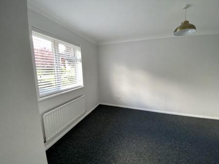 Newly Refurbished One Bedroom Apartment for Rent in Hitchin - Photo 5