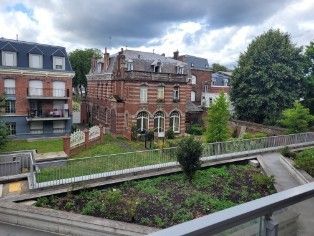 Location Appartement 3 pièces 64m² VALENCIENNES 59300 - Photo 5