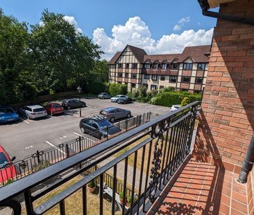 Belgravia Court Abbey Foregate Shrewsbury SY2 6BW - Photo 1