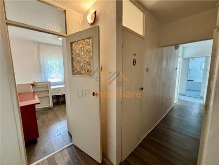 APARTAMENT 3 CAMERE | PARTER| DECEBAL | ORADEA - Photo 5