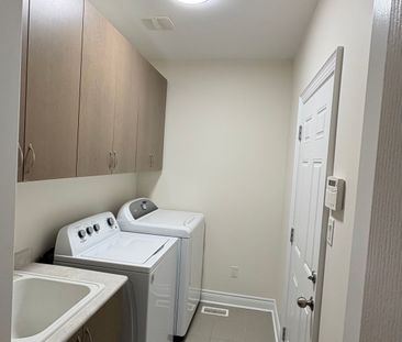 For Lease - 5 Andretti Crescent, Brampton, Ontario - Photo 1