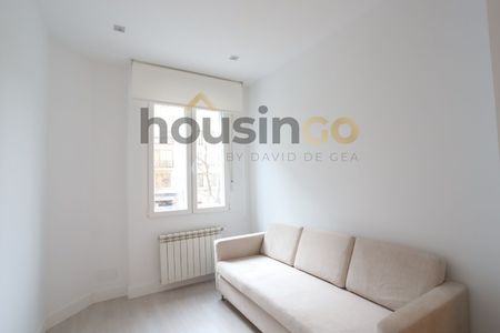 Two bedroom apartment in Juan Bravo Street - Photo 4