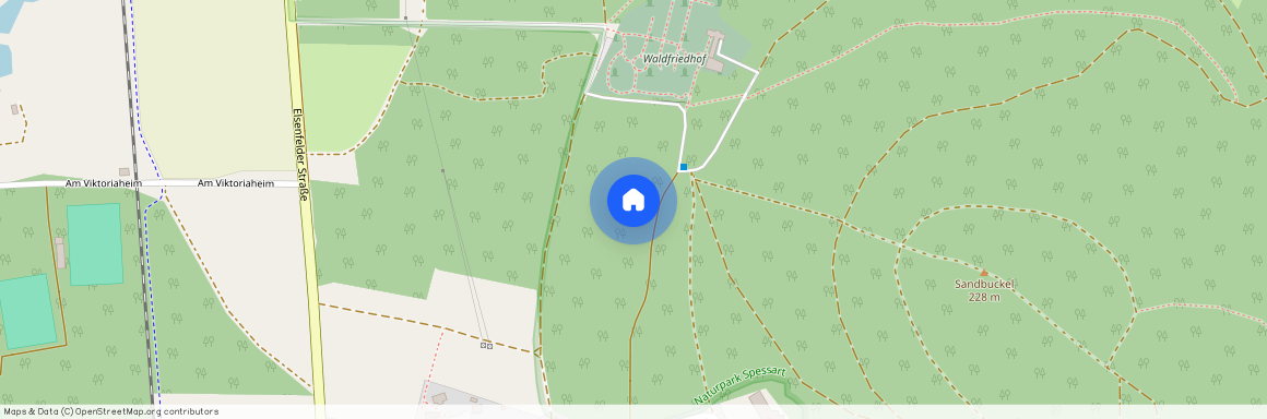 63906 Bayern - Erlenbach am Main