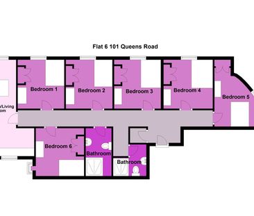 Student Properties to Let - Photo 2