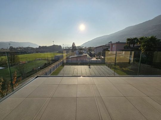 3 locali con grande terrazza - Foto 1