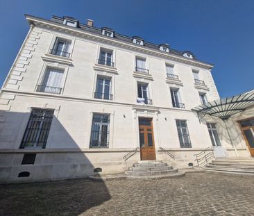 Location Appartement 2 pièces 45m² - Photo 6