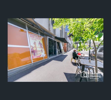 412/127 Leicester Street, Carlton, Vic 3053 - Photo 2
