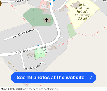 Main Street, Warton, Carnforth, LA5 - Photo 1