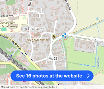 ***Heike Borchers Immobilien***Attraktives Nest für Singles***Ruhig... - Photo 1