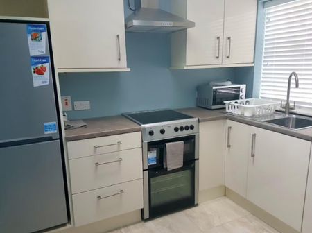 Room for rent, The Rise, Glasnevin (Dublin, Ireland) - Photo 5